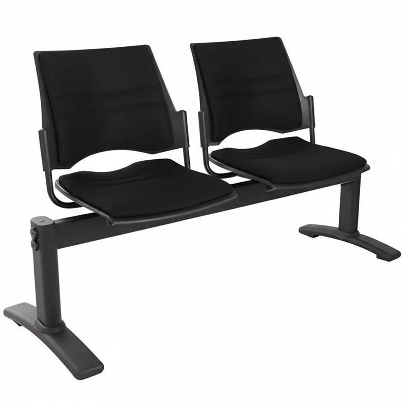 صندلی انتظار دو نفره Q38 لیو